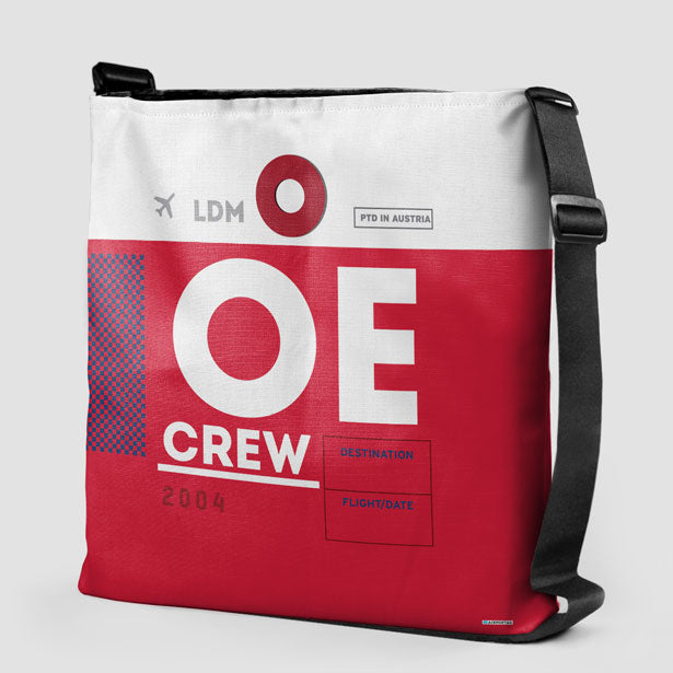 OE - Tote Bag airportag.myshopify.com