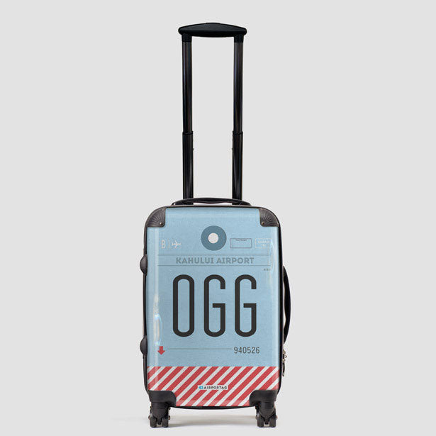 OGG - Luggage airportag.myshopify.com