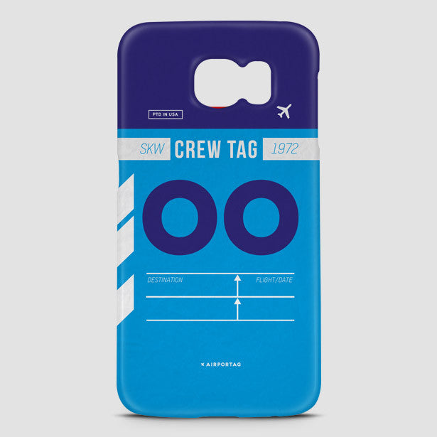 OO - Phone Case - Airportag