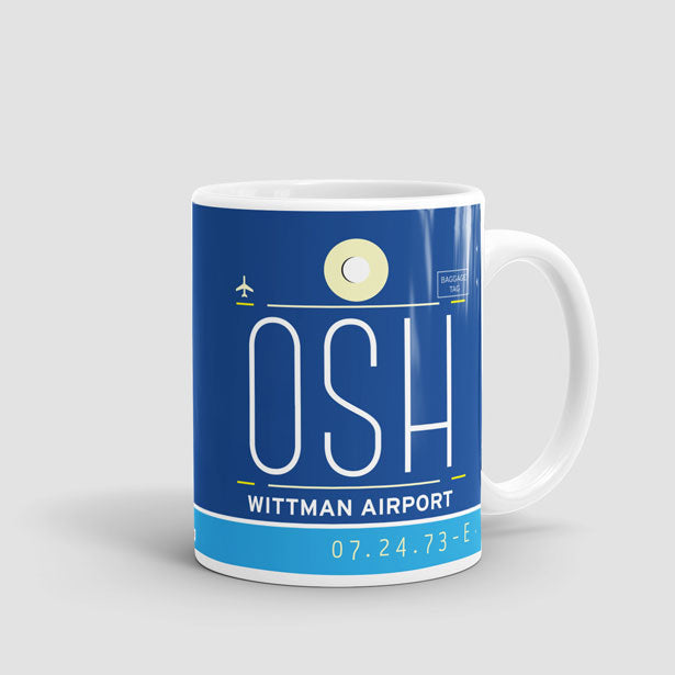 OSH - Mug airportag.myshopify.com