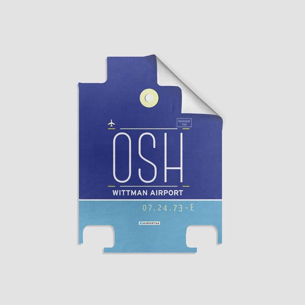 OSH - Luggage airportag.myshopify.com