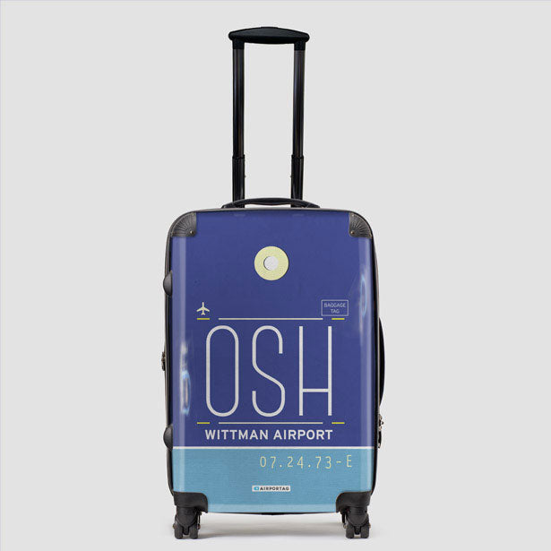 OSH - Luggage airportag.myshopify.com
