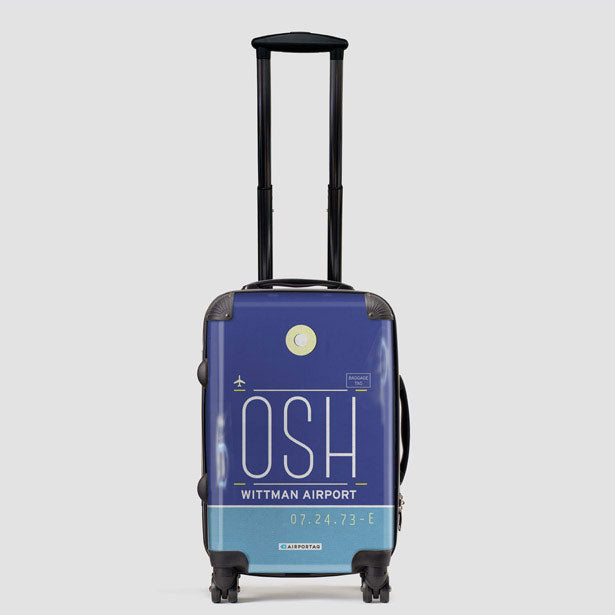 OSH - Luggage airportag.myshopify.com