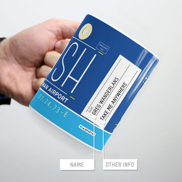 OSH - Mug airportag.myshopify.com