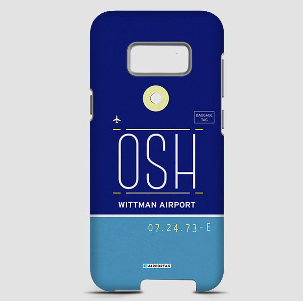 OSH - Phone Case airportag.myshopify.com