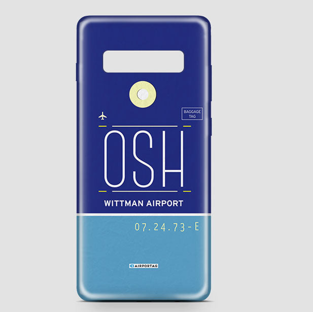 OSH - Phone Case airportag.myshopify.com