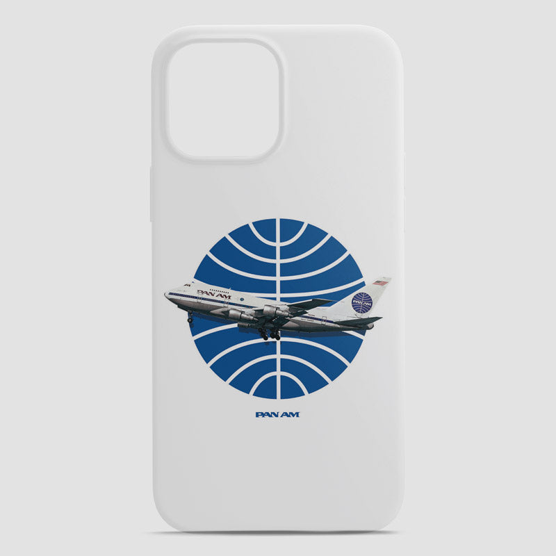 Pan Am Logo Airplane Pan Am Logo Airplane
