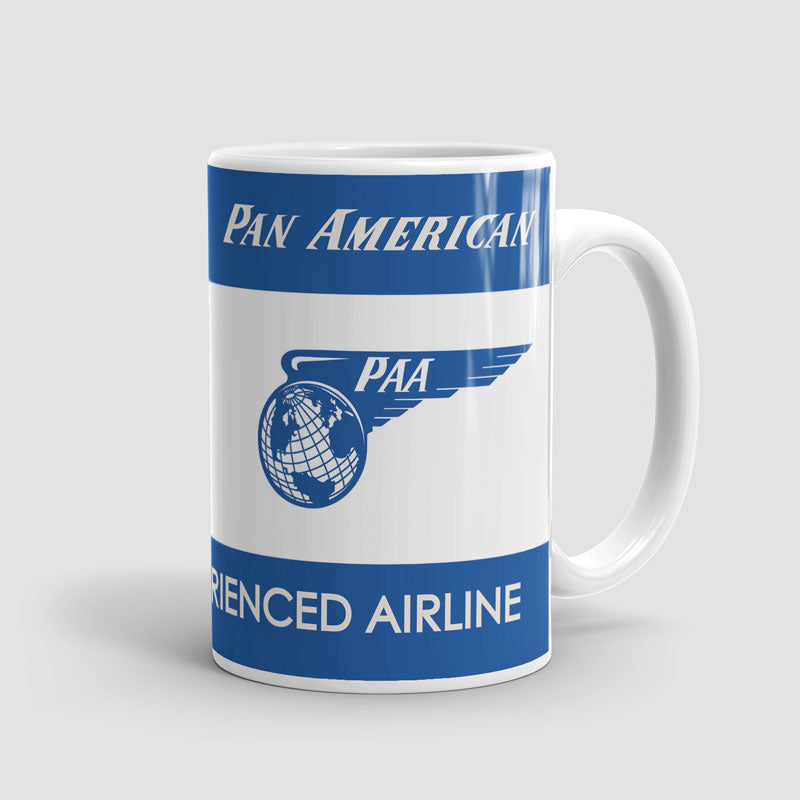 Panaméricain - Tasse