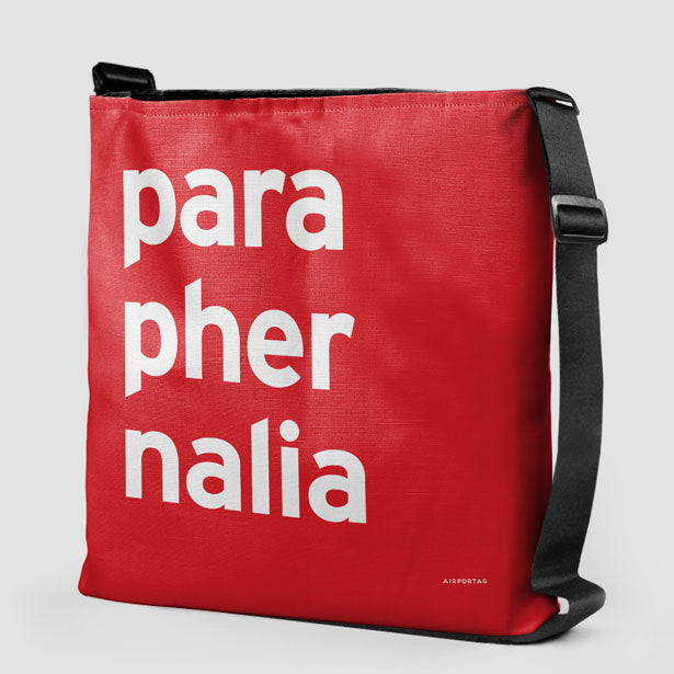Paraphernalia - Tote Bag airportag.myshopify.com