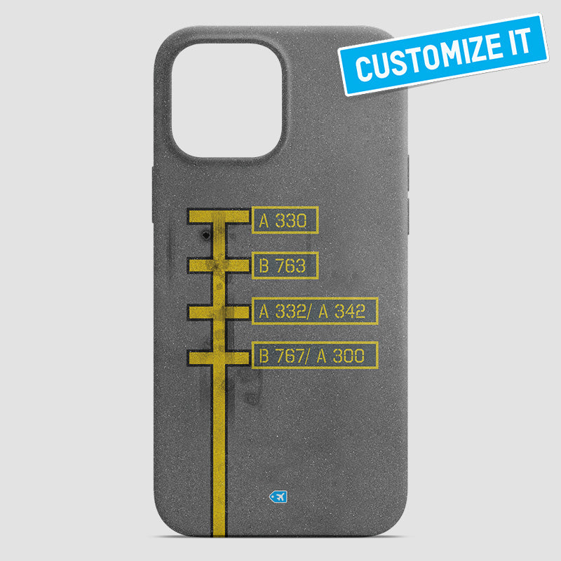 Parking - Phone Case