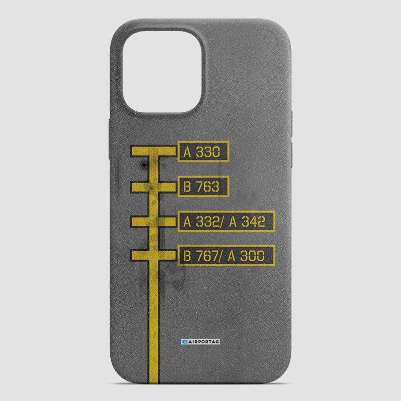 Parking - Phone Case