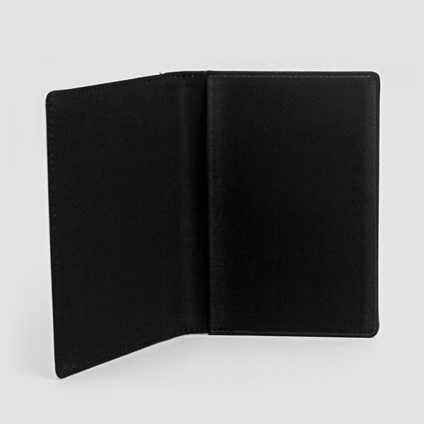 MBJ - Passport Cover - Airportag
