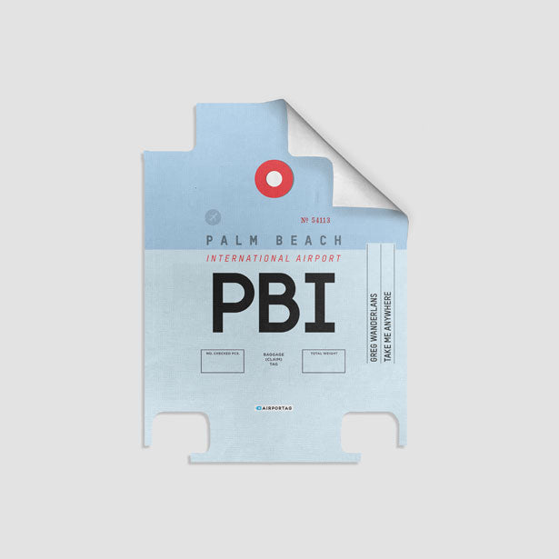 PBI - Luggage airportag.myshopify.com