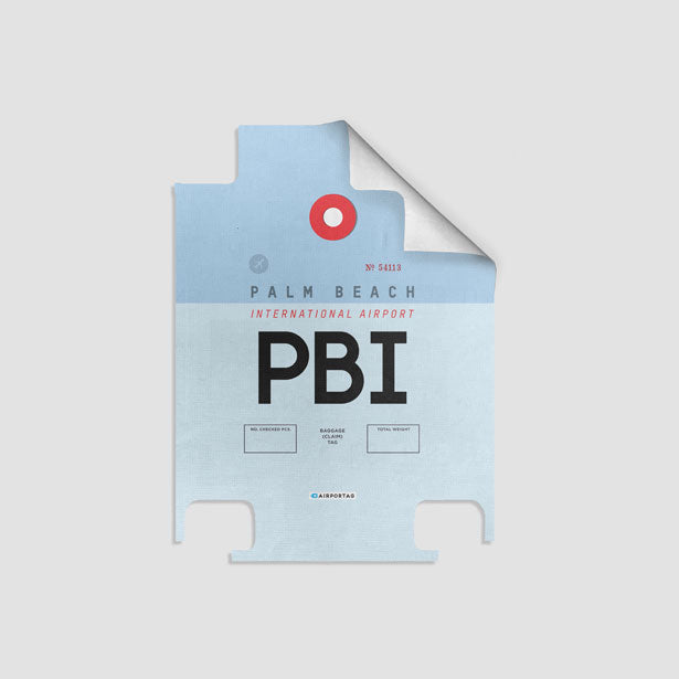 PBI - Luggage airportag.myshopify.com