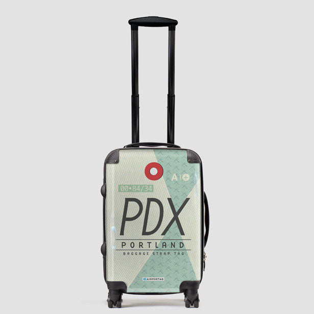 PDX - Luggage airportag.myshopify.com