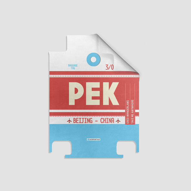PEK - Luggage airportag.myshopify.com