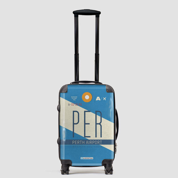 PER - Luggage airportag.myshopify.com