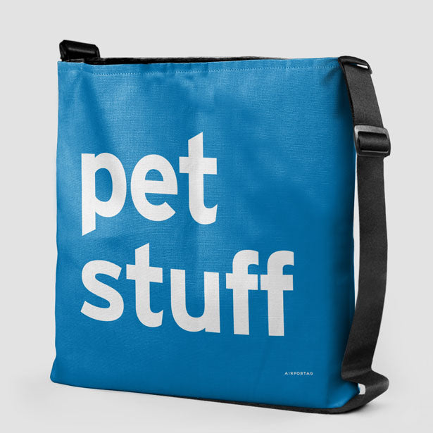 Pet Stuff - Tote Bag airportag.myshopify.com
