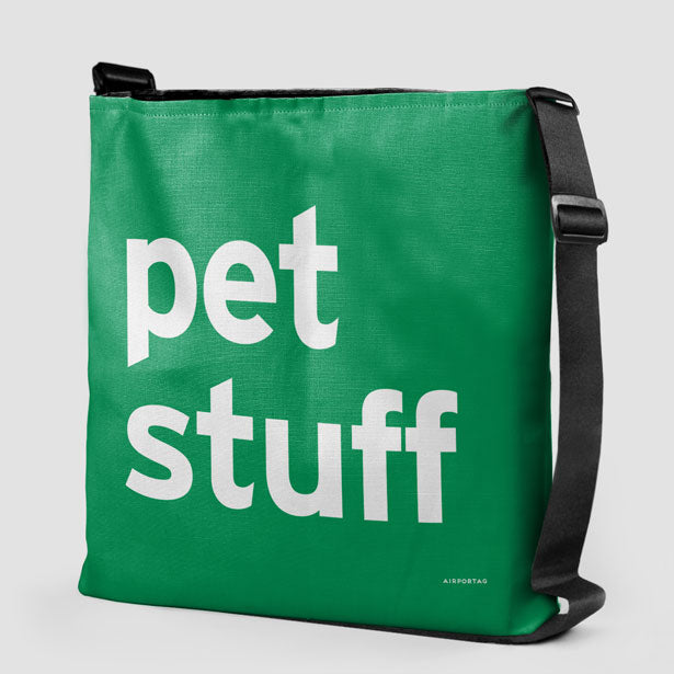 Pet Stuff - Tote Bag airportag.myshopify.com