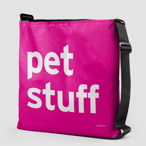 Pet Stuff - Tote Bag airportag.myshopify.com