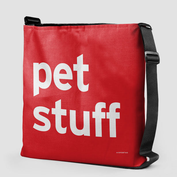 Pet Stuff - Tote Bag airportag.myshopify.com