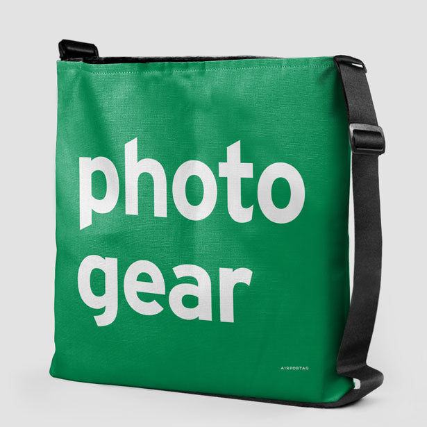Photo Gear - Tote Bag airportag.myshopify.com