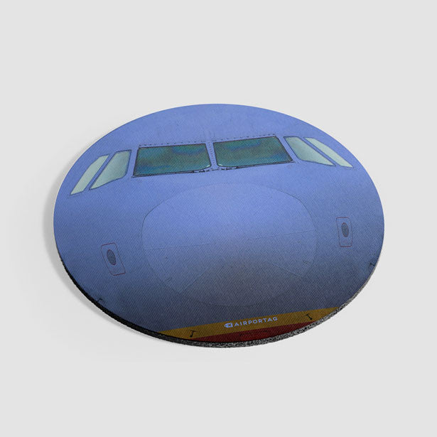 WN Airplane - Mousepad - Airportag