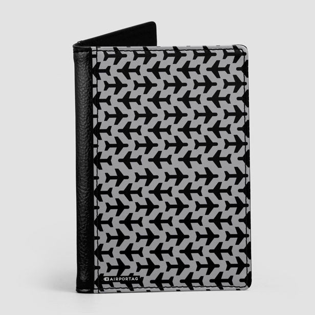 Planes - Passport Cover - Airportag