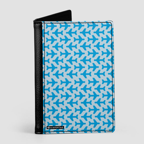 Planes - Passport Cover - Airportag