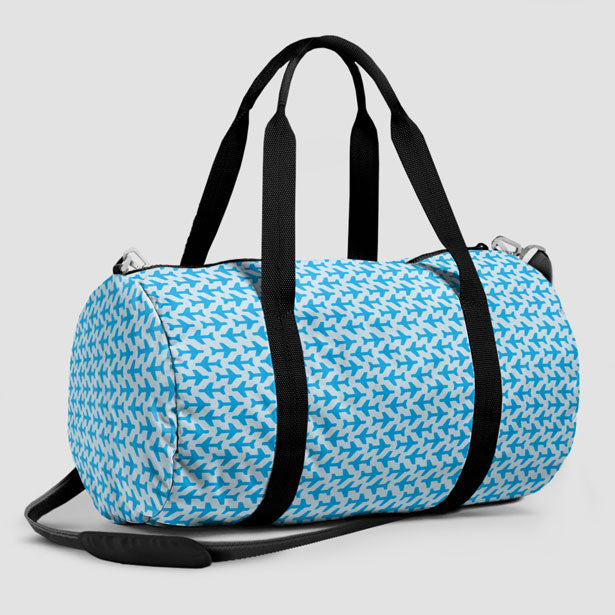 Planes - Duffle Bag - Airportag