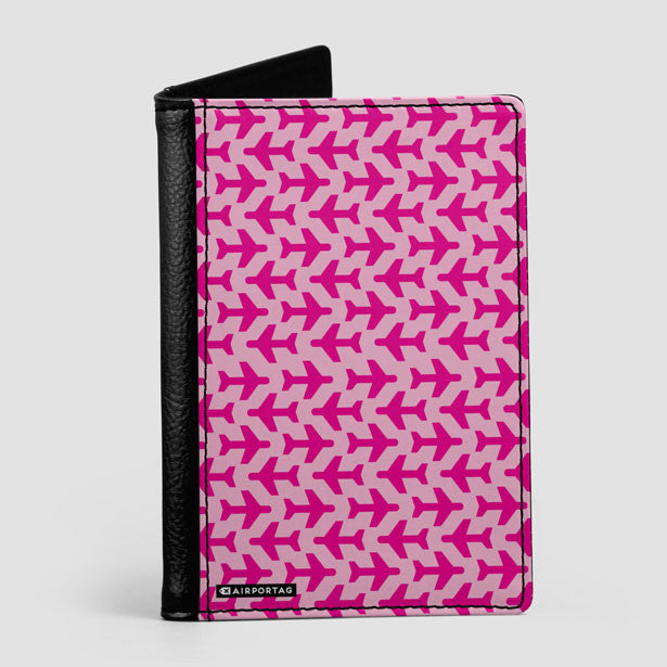 Planes - Passport Cover - Airportag