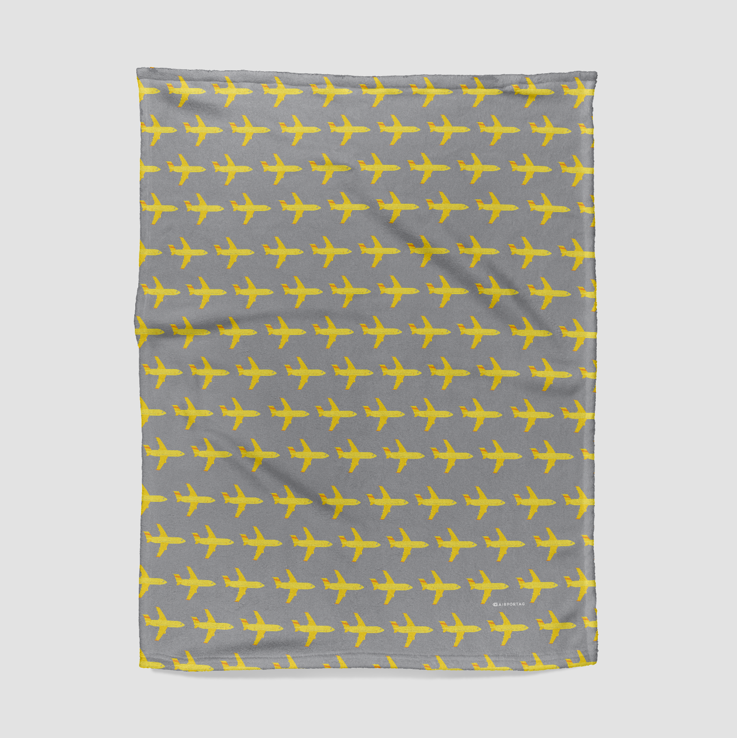 Avions Jaune Ultimate - Couverture
