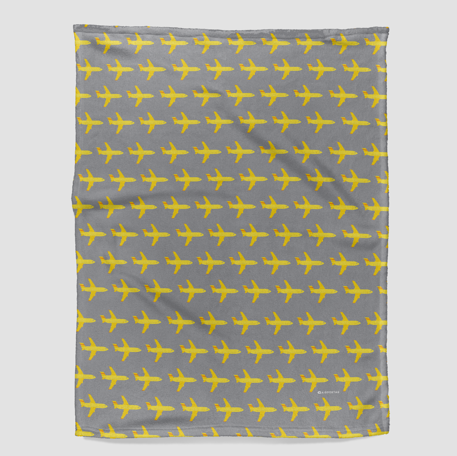Avions Jaune Ultimate - Couverture
