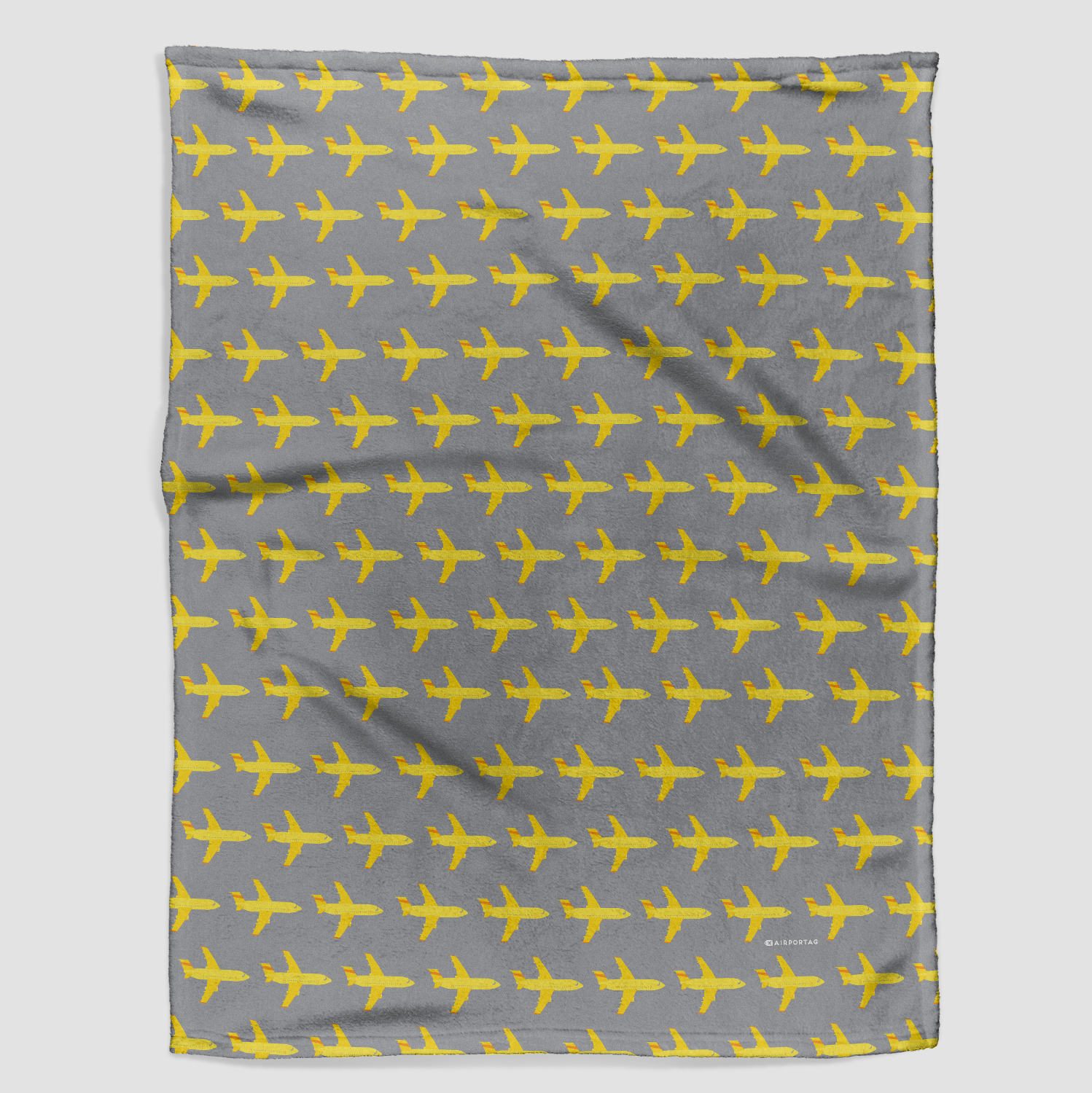 Avions Jaune Ultimate - Couverture