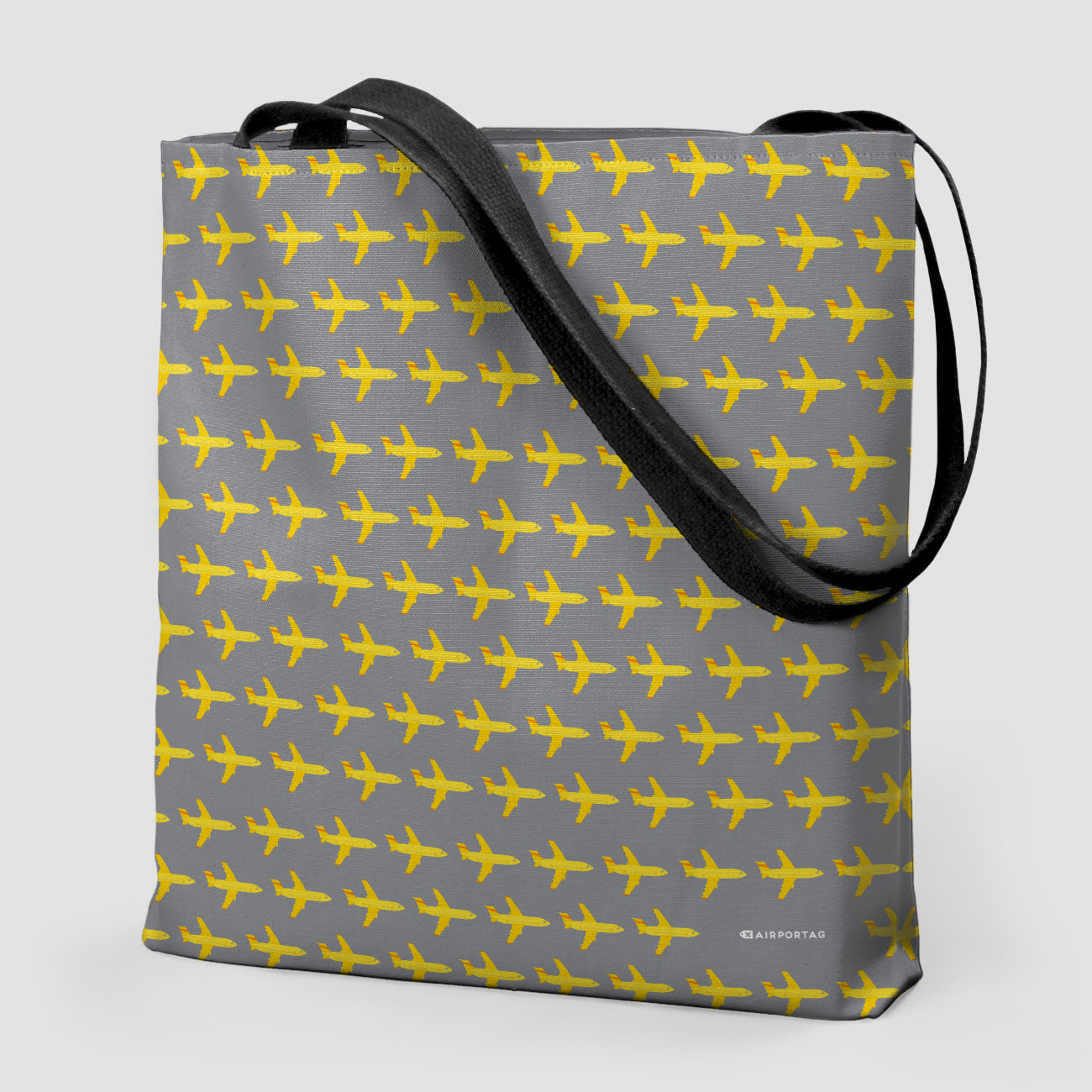 Planes Yellow Ultimate - Tote Bag