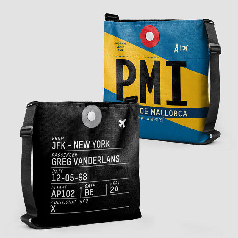 PMI - Tote Bag