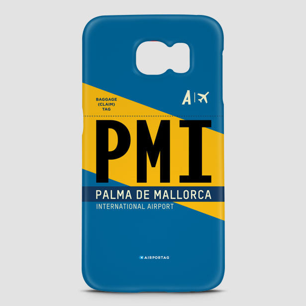 PMI - Phone Case - Airportag