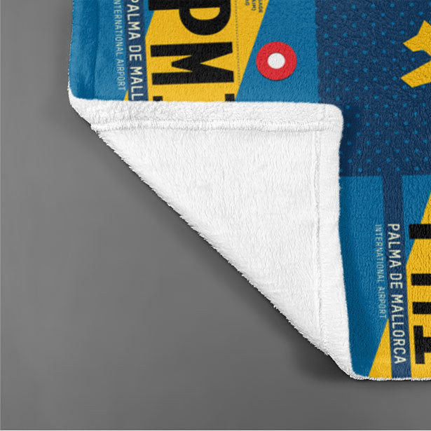 PMI - Blanket - Airportag