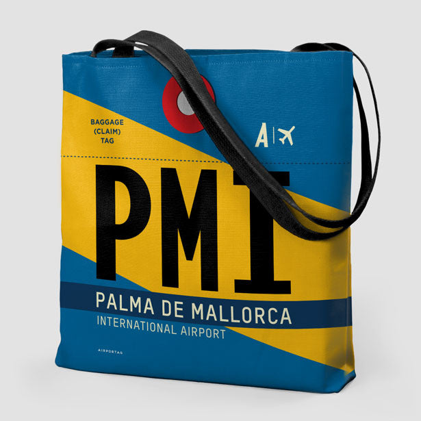 PMI - Tote Bag - Airportag