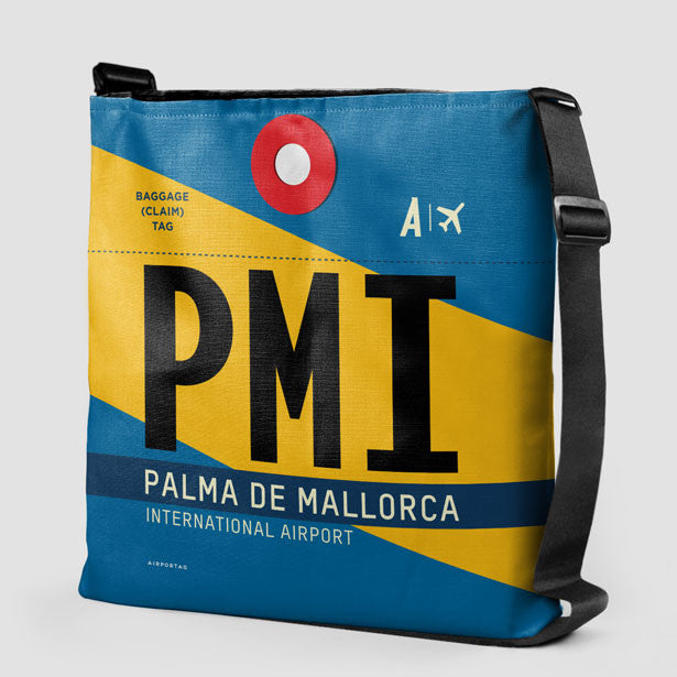 PMI - Tote Bag - Airportag