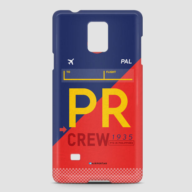 PR - Phone Case - Airportag