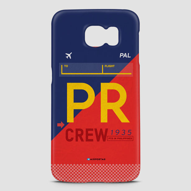 PR - Phone Case - Airportag