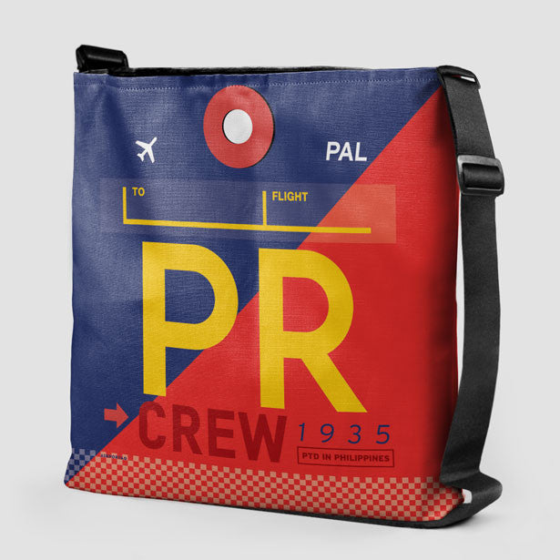 PR - Tote Bag - Airportag