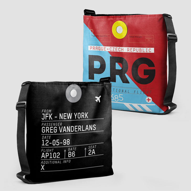 PRG - Tote Bag