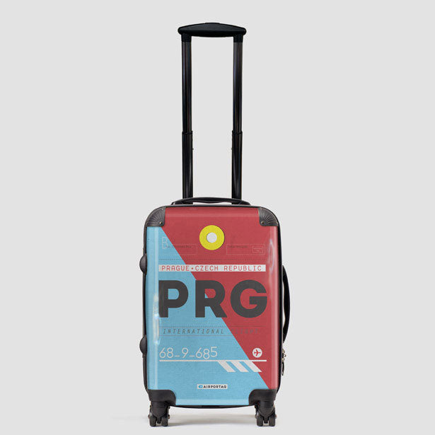 PRG - Luggage airportag.myshopify.com