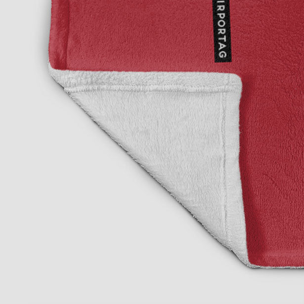 PSA - Blanket airportag.myshopify.com