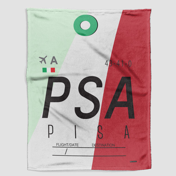 PSA - Blanket airportag.myshopify.com