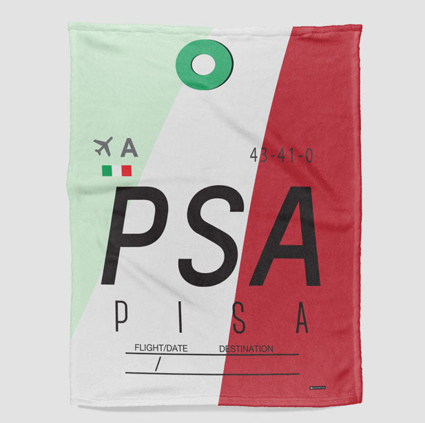 PSA - Blanket airportag.myshopify.com