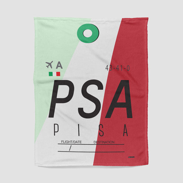 PSA - Blanket airportag.myshopify.com