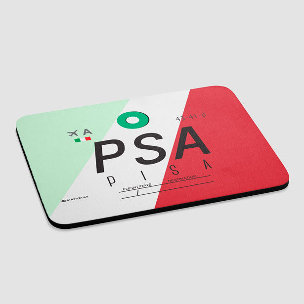PSA - Mousepad airportag.myshopify.com